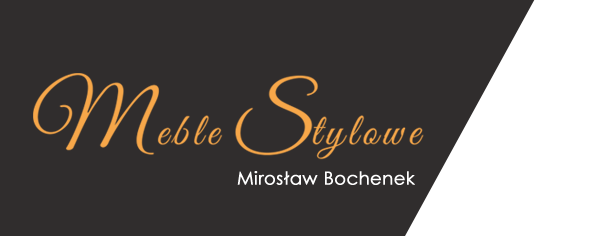 Meble stylowe - Producent - Miroslaw Bochenek - Makw Podhalanski